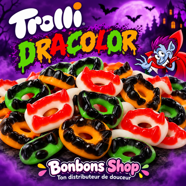 Dracolor (S02)