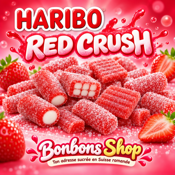 Red Crush (O02)