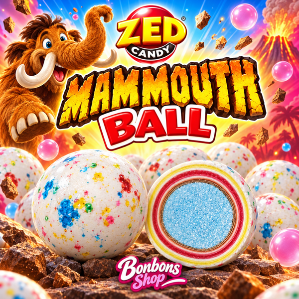 Mammouth Balle