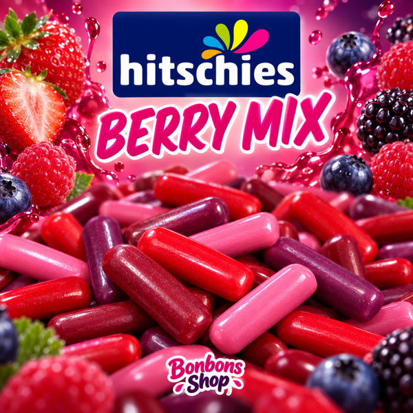 Hitschies Berry (R03)