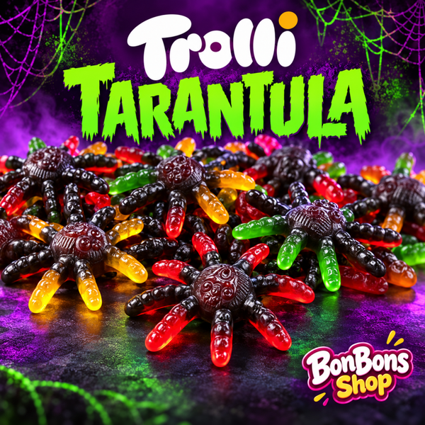 Tarantula Trolli  (ETG)