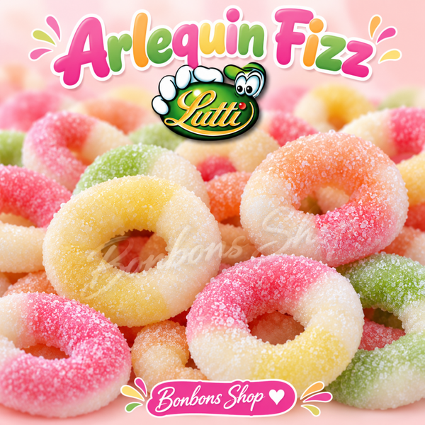 Arlequin Fizz