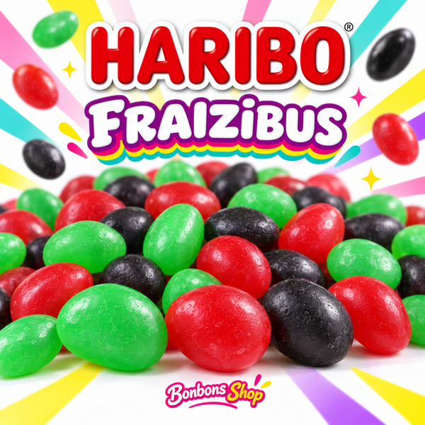 Fraizibus Haribo (E04)
