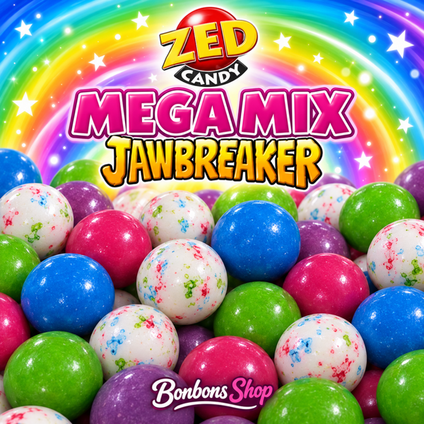 Méga mix Jawbreaker (J05)