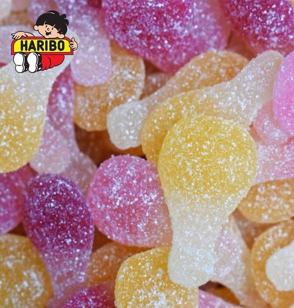 Orangina Pik / vrac 100g (KAL07)