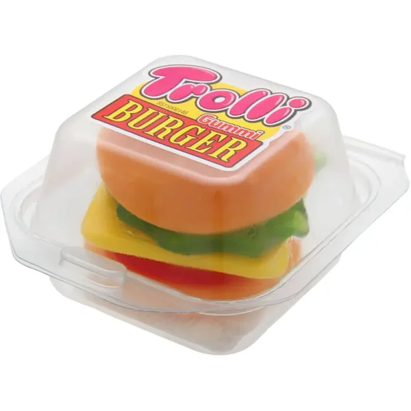 Big Burger Trolli