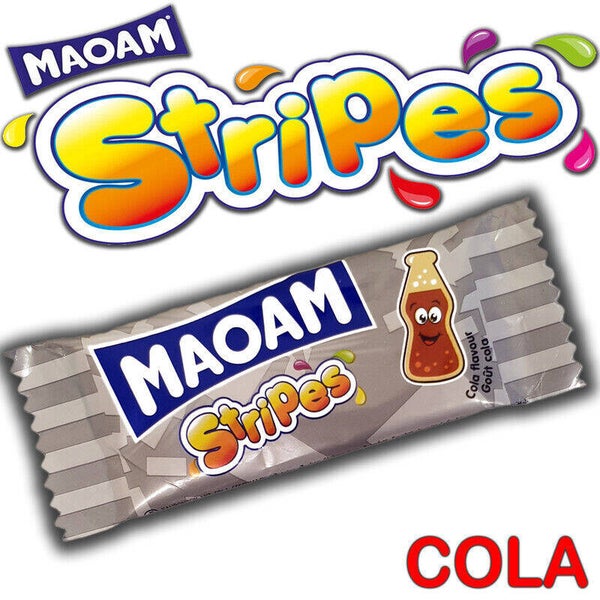 Maoam stripes Cola (V03)