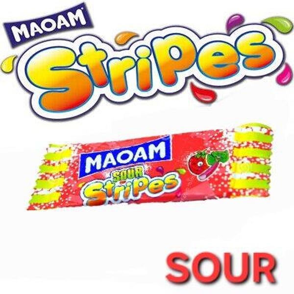 Maoam stripes Sour (V01)