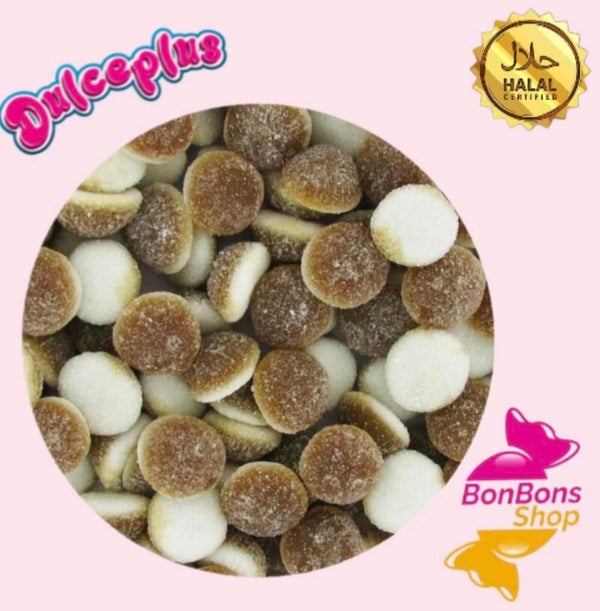 Noix de coco sucré / vrac 100g