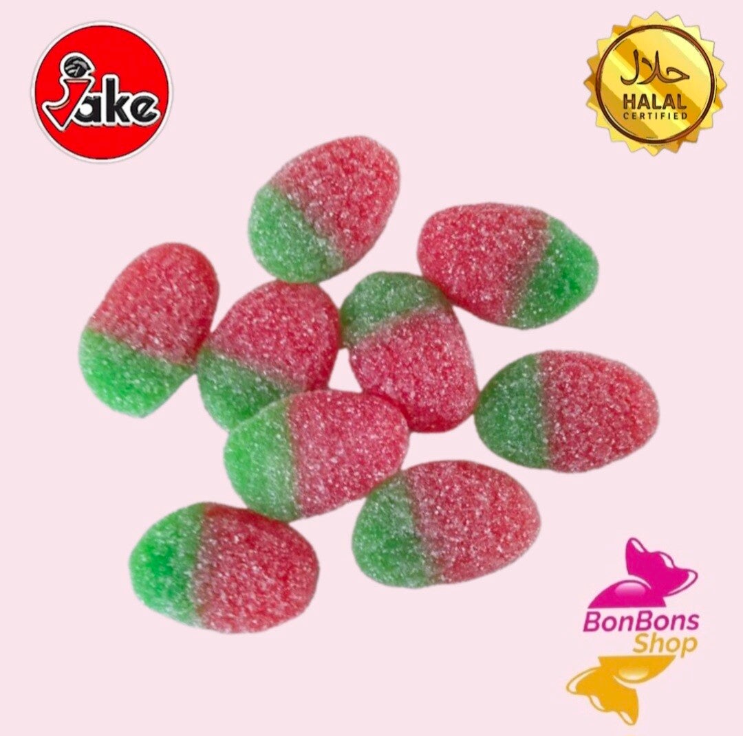Mini fraise sucrée (B05)