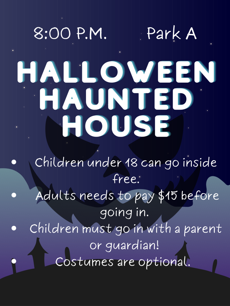 Create a digital poster 