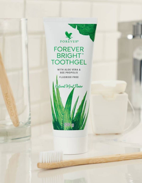 Forever Bright Toothgel – Zahngel