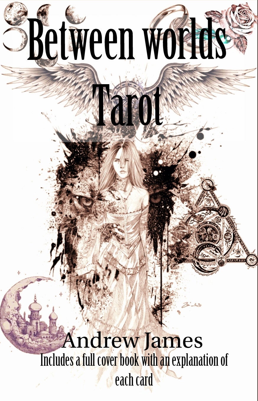Tarot development