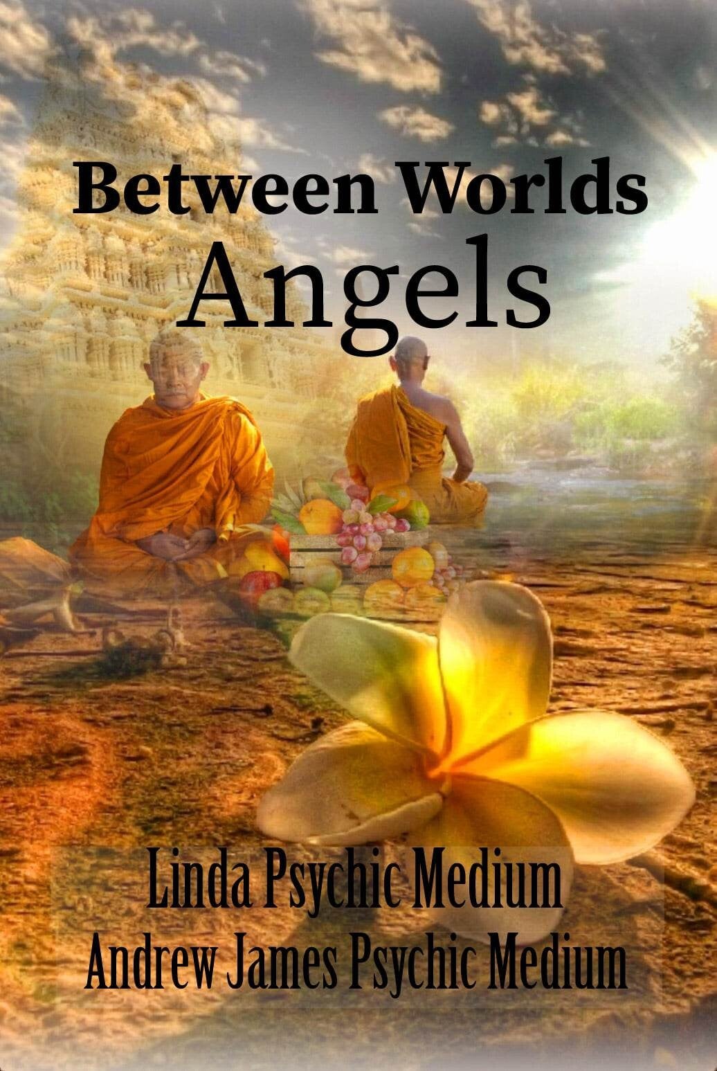 Between World Angels