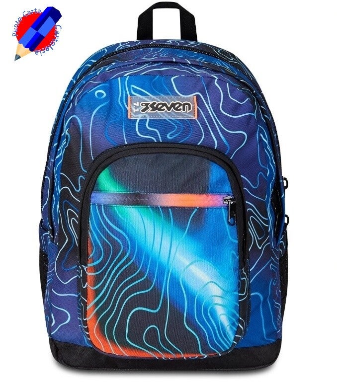 ZAINO SEVEN FREETHINK BOY