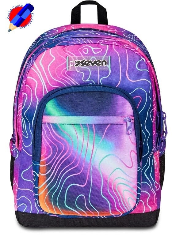 ZAINO SEVEN FREETHINK GIRL