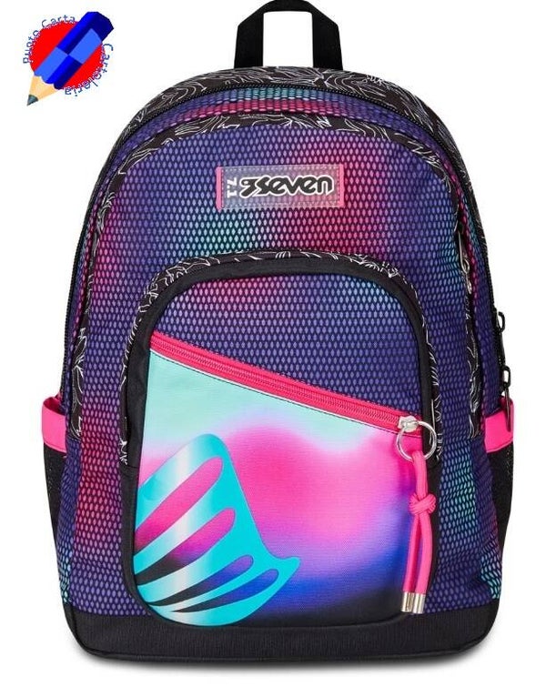 ZAINO SEVEN FREETHINK GIRL