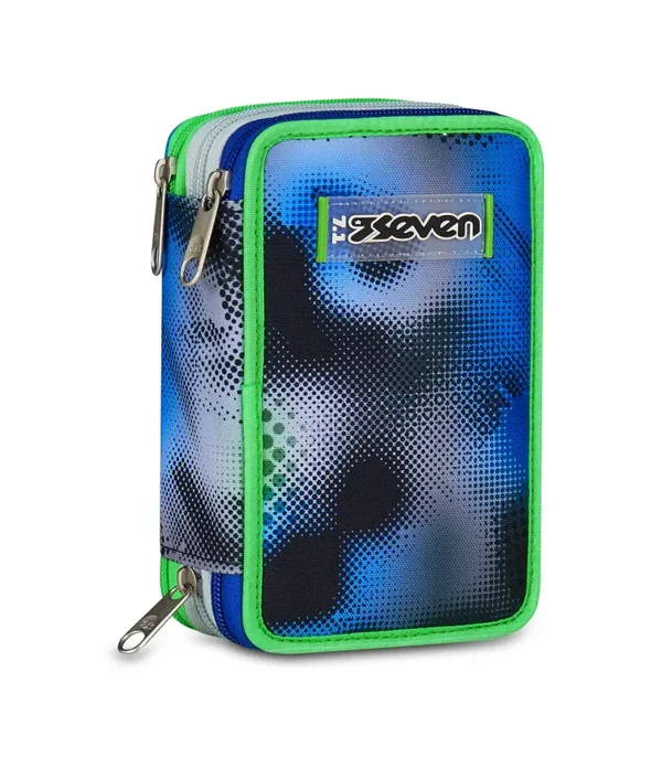 ASTUCCIO SEVEN 3 ZIP BOY