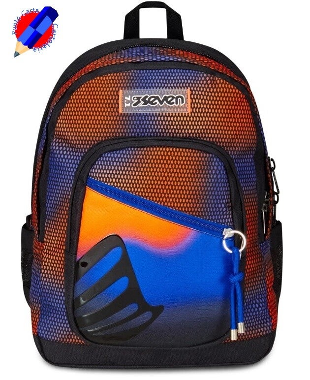 ZAINO SEVEN FREETHINK BOY