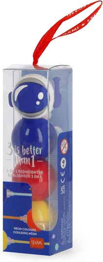 EVIDENZIATORI LEGAMI SPACE