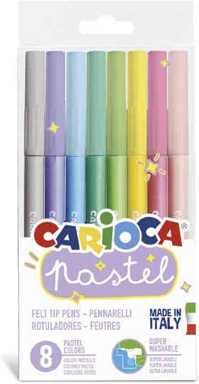PASTELLI CARIOCA PASTEL