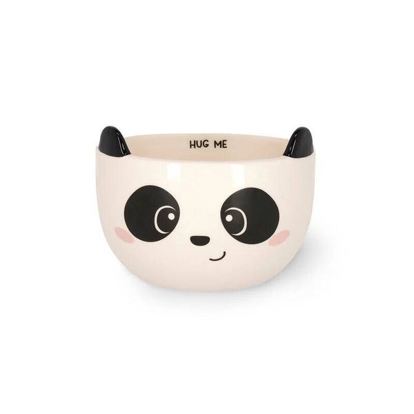 TAZZA LEGAMI IN GRES PER CEREALI BUONGIORNO!