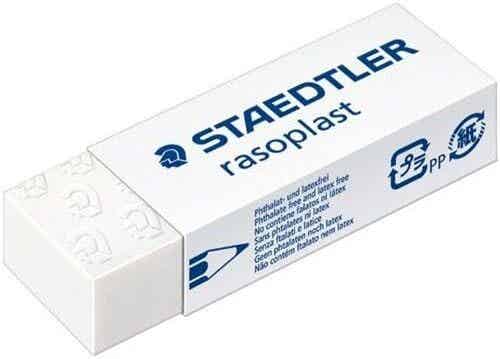 GOMMA STAEDTLER ROSOPLAST