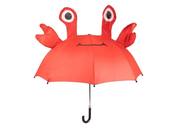 OMBRELLO COLOURBOOK ANIMATO JOY