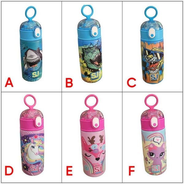 BORRACCIA SEVEN SJ GANG BOY & GIRL