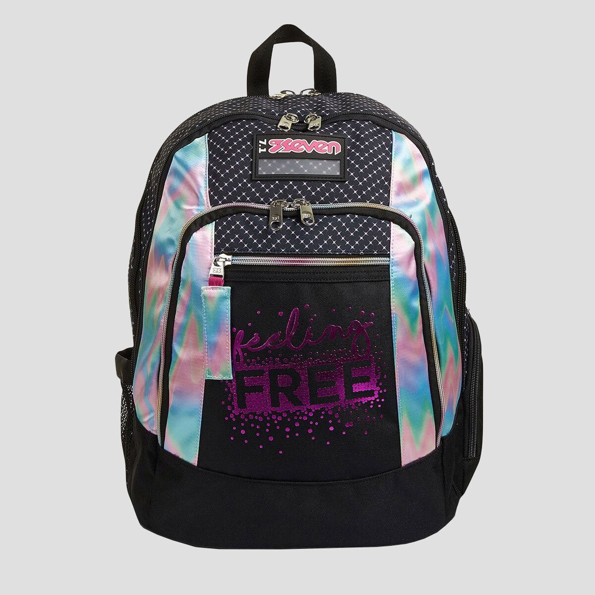 ZAINO SEVEN ADVANCE FEELING FREE GIRL