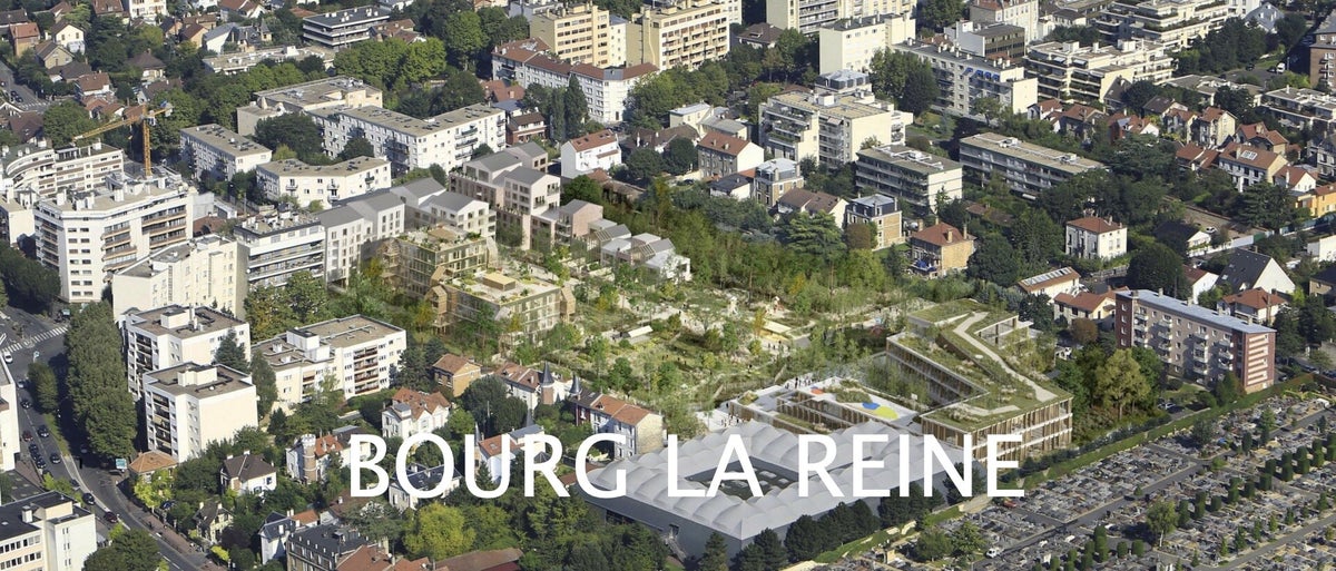 Bourg la Reine | BOULES-SOURDS