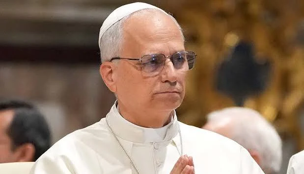 Pope Leo XIV Condemns Global Religious Violence, Urges Protection of ...