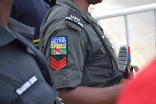 Rivers State Police Arrest Suspect in Kidnapping and Murder of 25‑Year ...