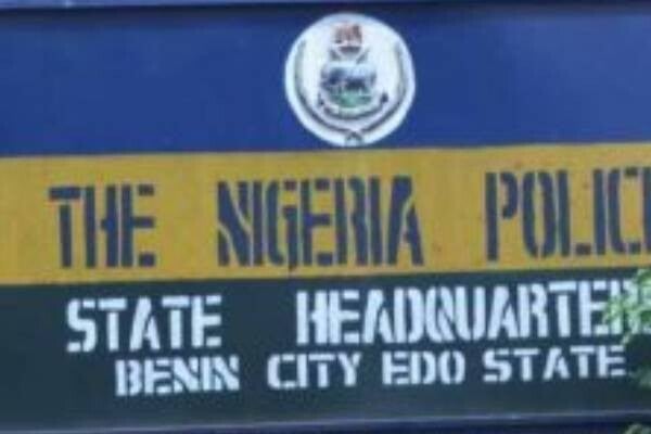 Auchi Police Edo Police Arrest 12 Suspected Cultists in Auchi After Foiling Planned ...