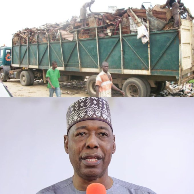 Wike’s Son Denies Involvement in $2.1m Abuja Land Deal, Says Signature ...