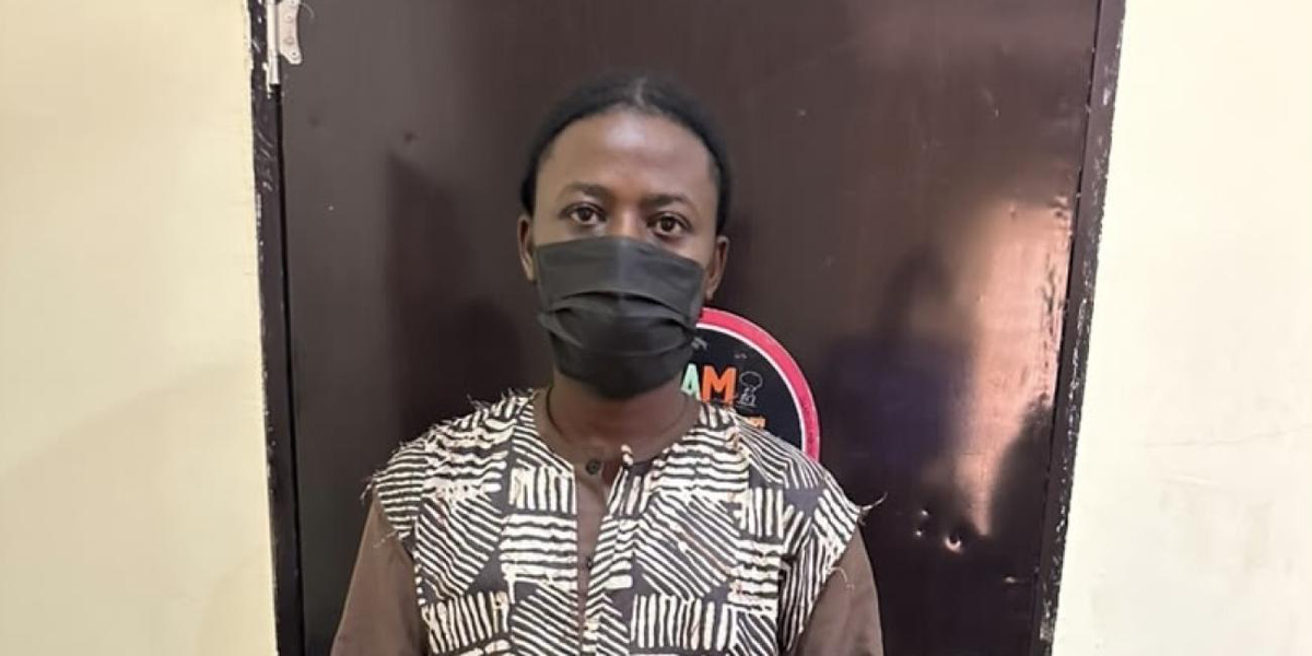 BREAKING: Ekiti Police Arrest Officers Over Alleged Extortion ...