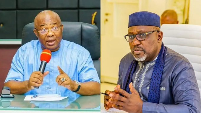 Edo Police Launch Investigation Into Attack on Comedian MC Porkupyne in ...