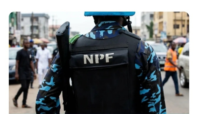 Pastor Arrested After Alleged Rape of 13‑Year‑Old and ₦120,000 Abortion Payment