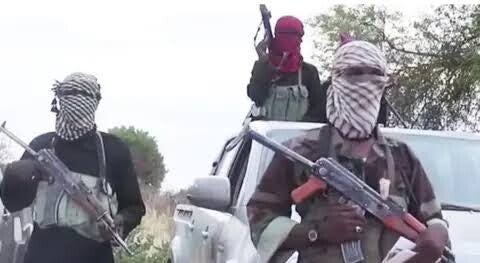 Lake Chad Midnight Horror Leaves 24 Chadian Soldiers Dead After Boko ...