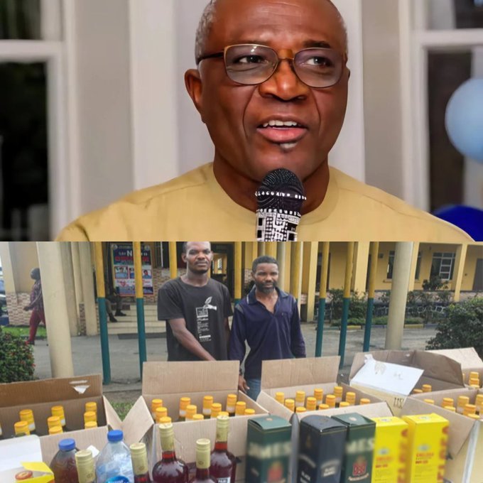 Wike’s Son Denies Involvement in $2.1m Abuja Land Deal, Says Signature ...