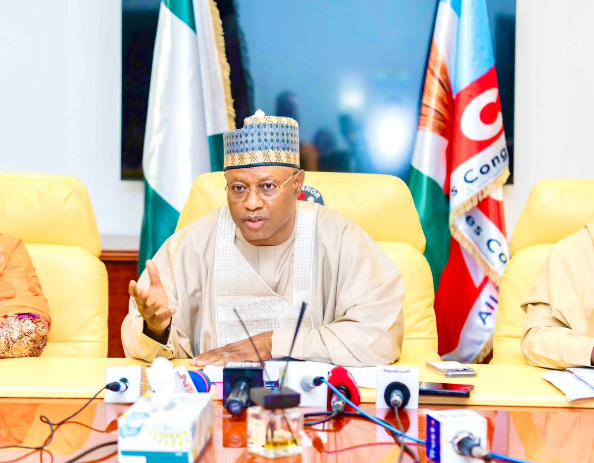Gunmen Kill Sheikh Yahaya Masussuka, Associate in Katsina as Police ...