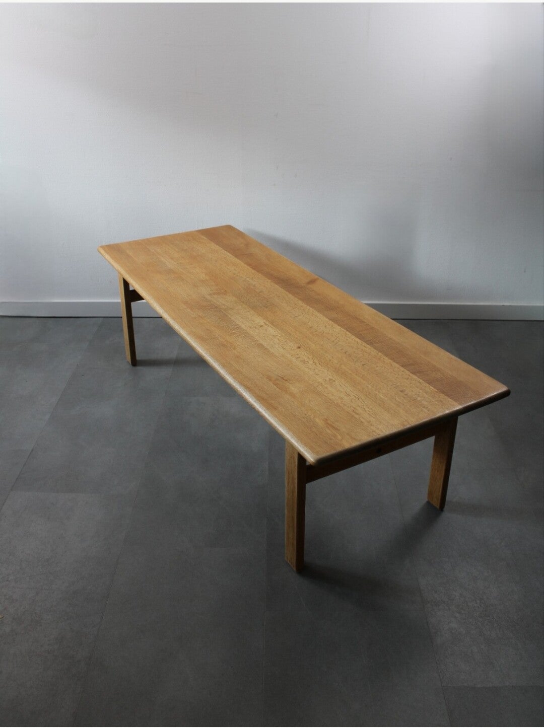 Børge Mogensen salontafel