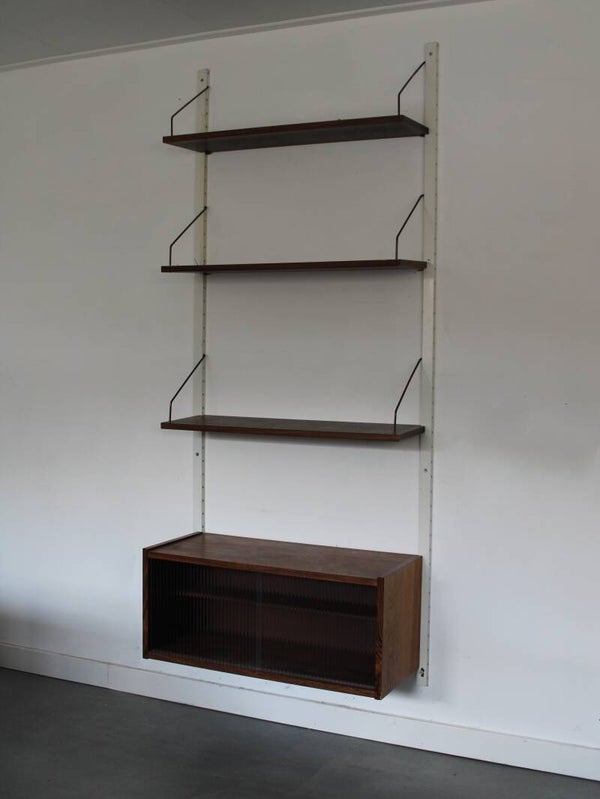 Vintage Deens modulair systeem