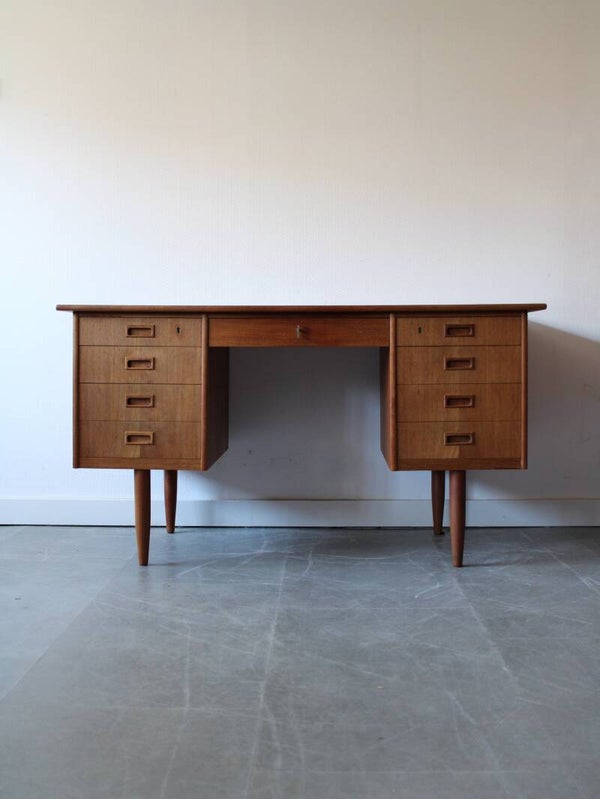 Vintage Deens bureau