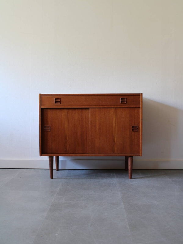 Vintage Deens dressoir