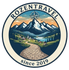 Rozentravel