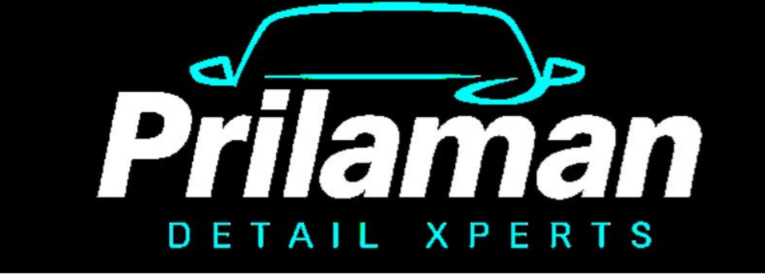 Prilaman Detail Xperts logo