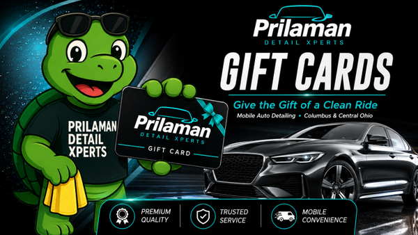 Gift Cards