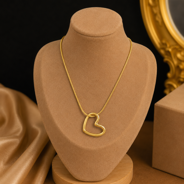 Collares de acero inoxidable