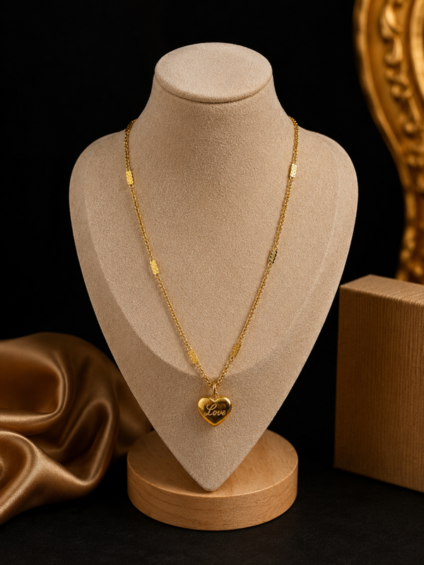 Collares de acero inoxidable